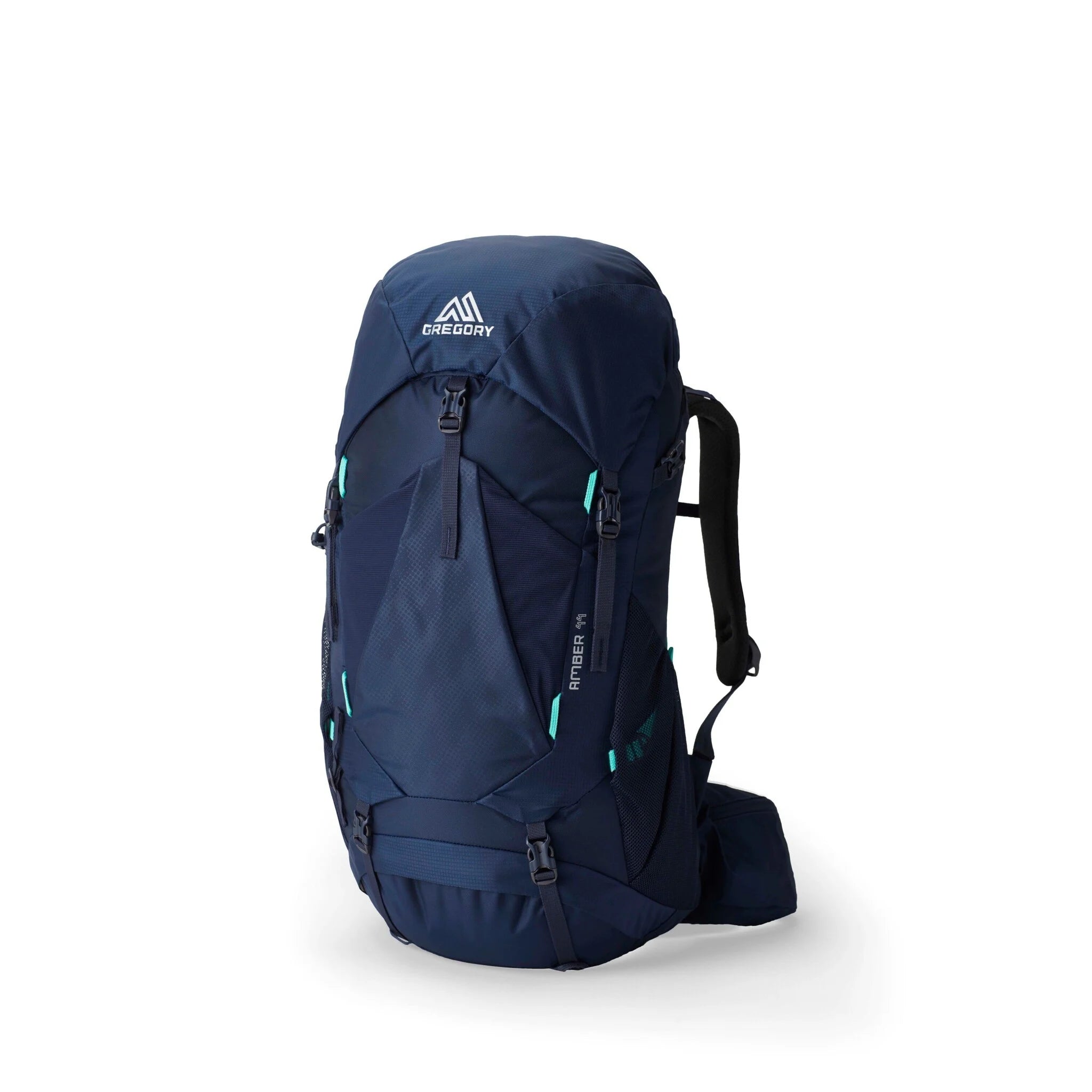 gregory 44 backpack Amber 44L Women's Dayhiking/Backpacking Pack, with Breathable Backpanel and Comfort 3d Waistbelt, Plus Size, Coral Blue : Sports & Outdoors Plus Size fit is designed with extended length should straps and hipbelts. GREGORY backpack Amber 44 Backpack
