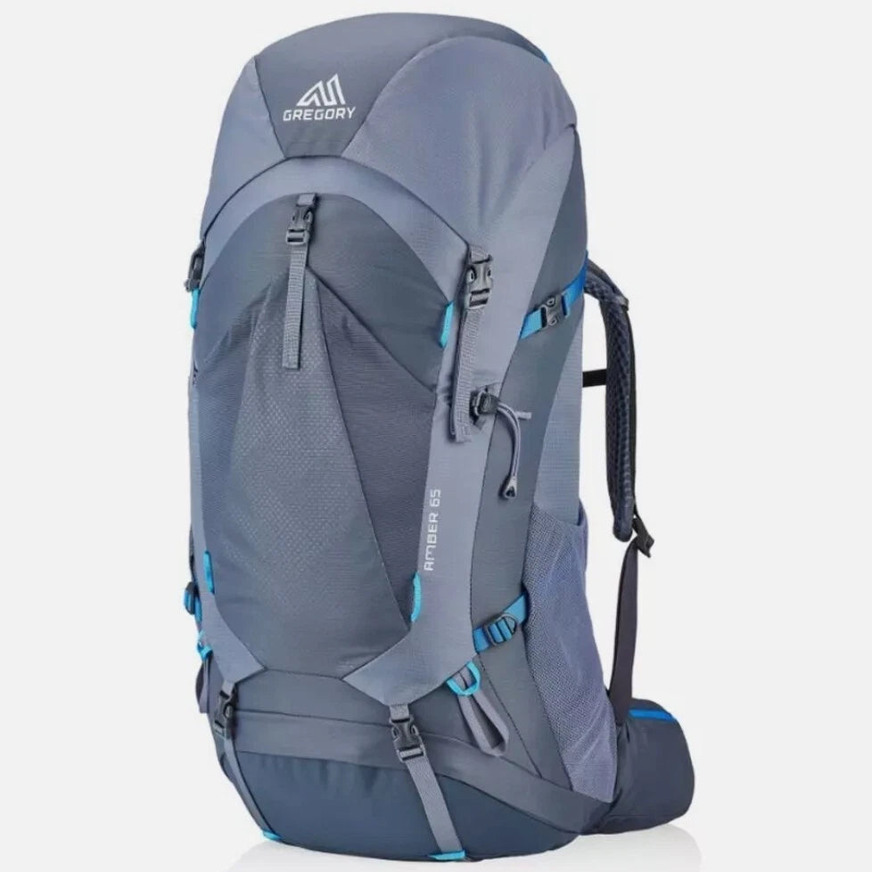 gregory 65 backpack Gregory AMBER 65 – The Backpackers Shop