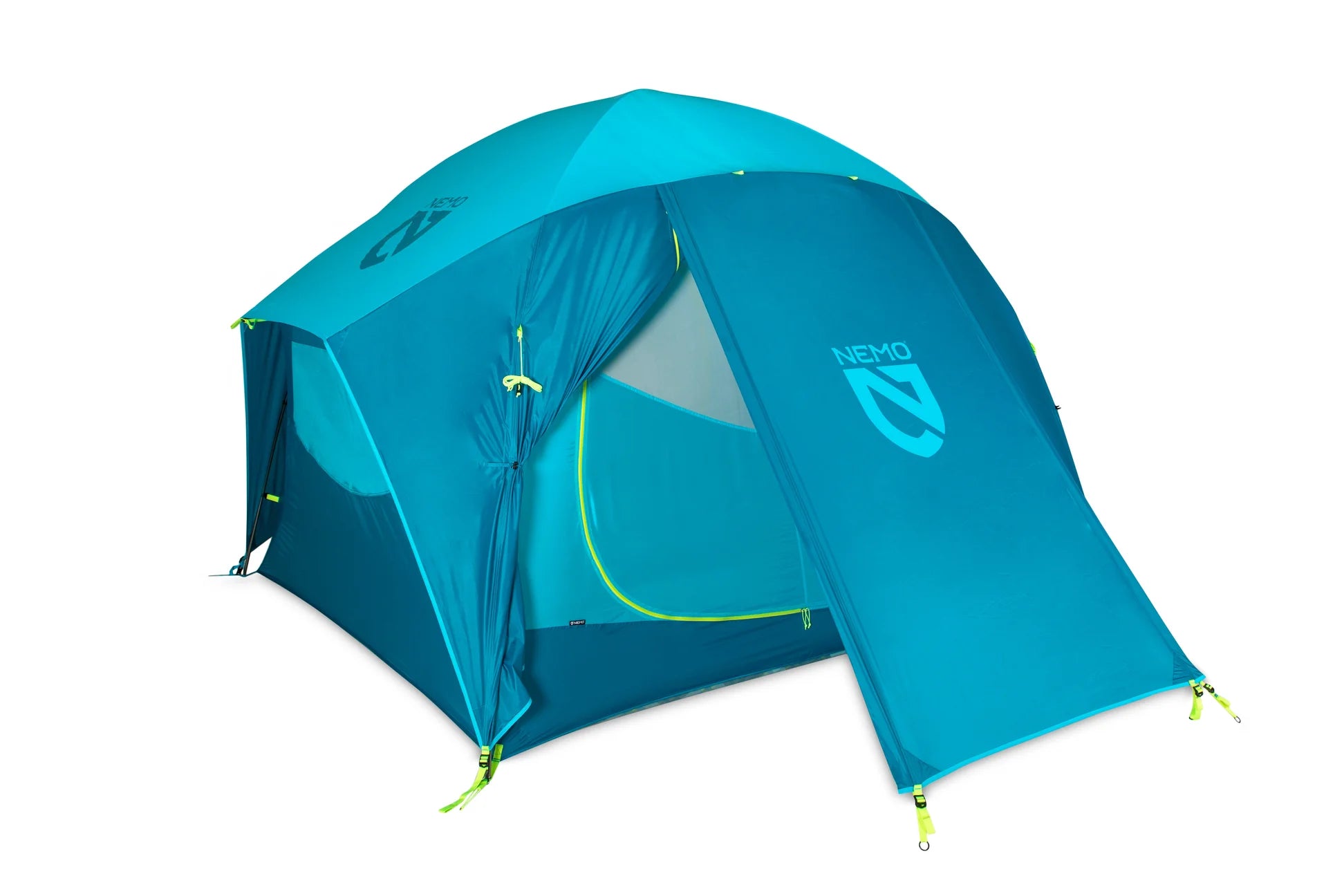 aurora 2p tent Nemo Aurora Highrise – The Backpackers Shop