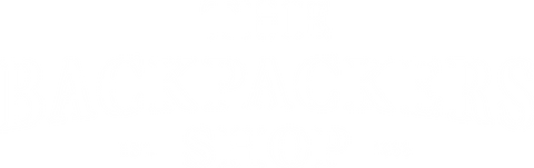 The Backpackers Shop