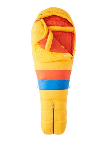 Never Summer Degree Sleeping Bag