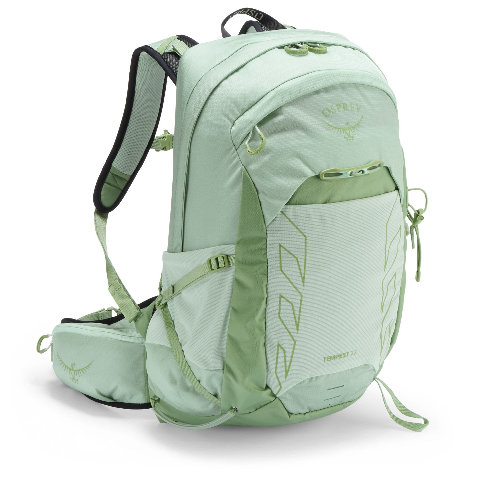 Osprey Tempest 22 – The Backpackers Shop