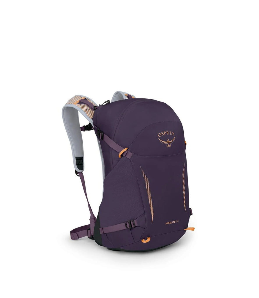 osprey backpack 26l OSPREY HIKELITE 26 – The Backpackers Shop