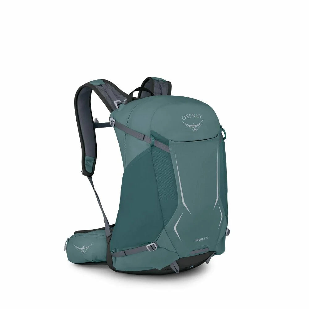 Osprey Hikelite 28 Backpack Cascade Blue
