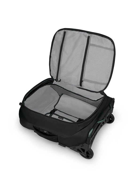 OZONE 2-WHEEL CARRY-ON 40L/21.5