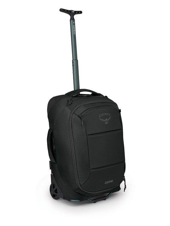 OSPREY OZONE 2-WHEEL CARRY-ON 40L/21.5 OSPREY OZONE 2-WHEEL CARRY-ON 40L/21.5