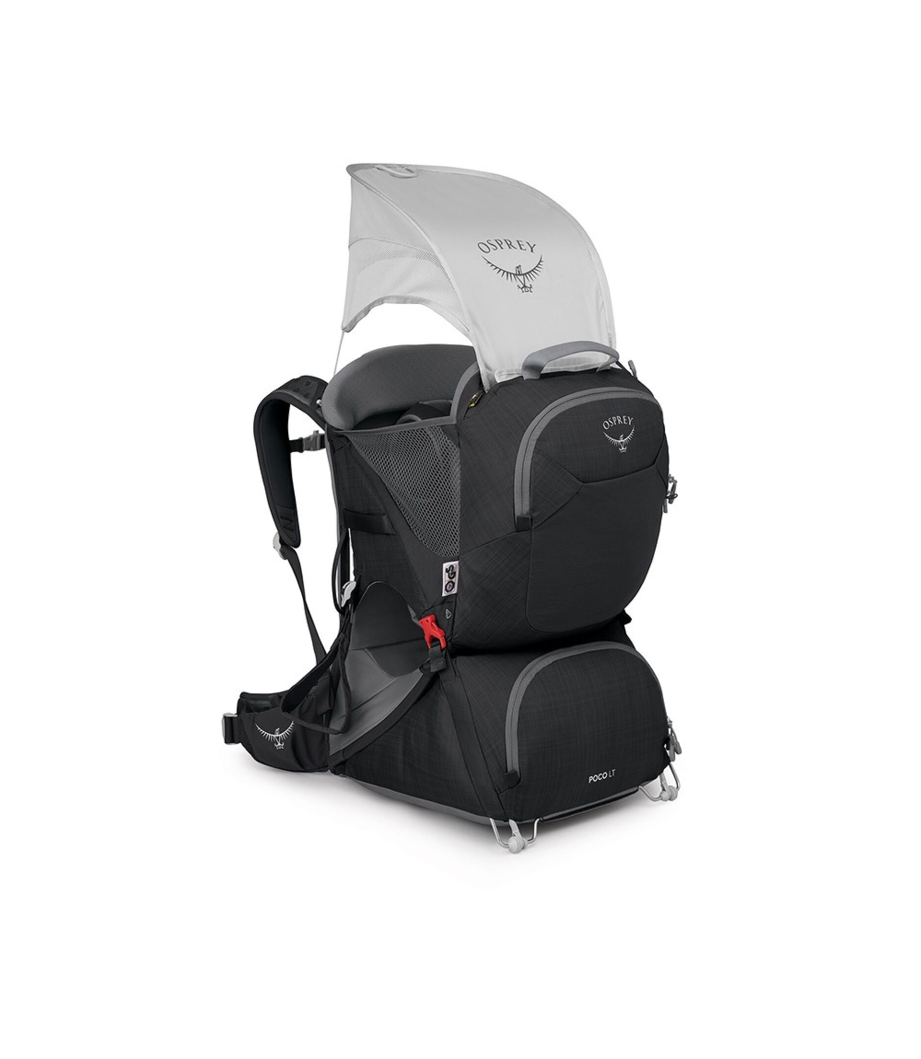 Poco LT Child Carrier