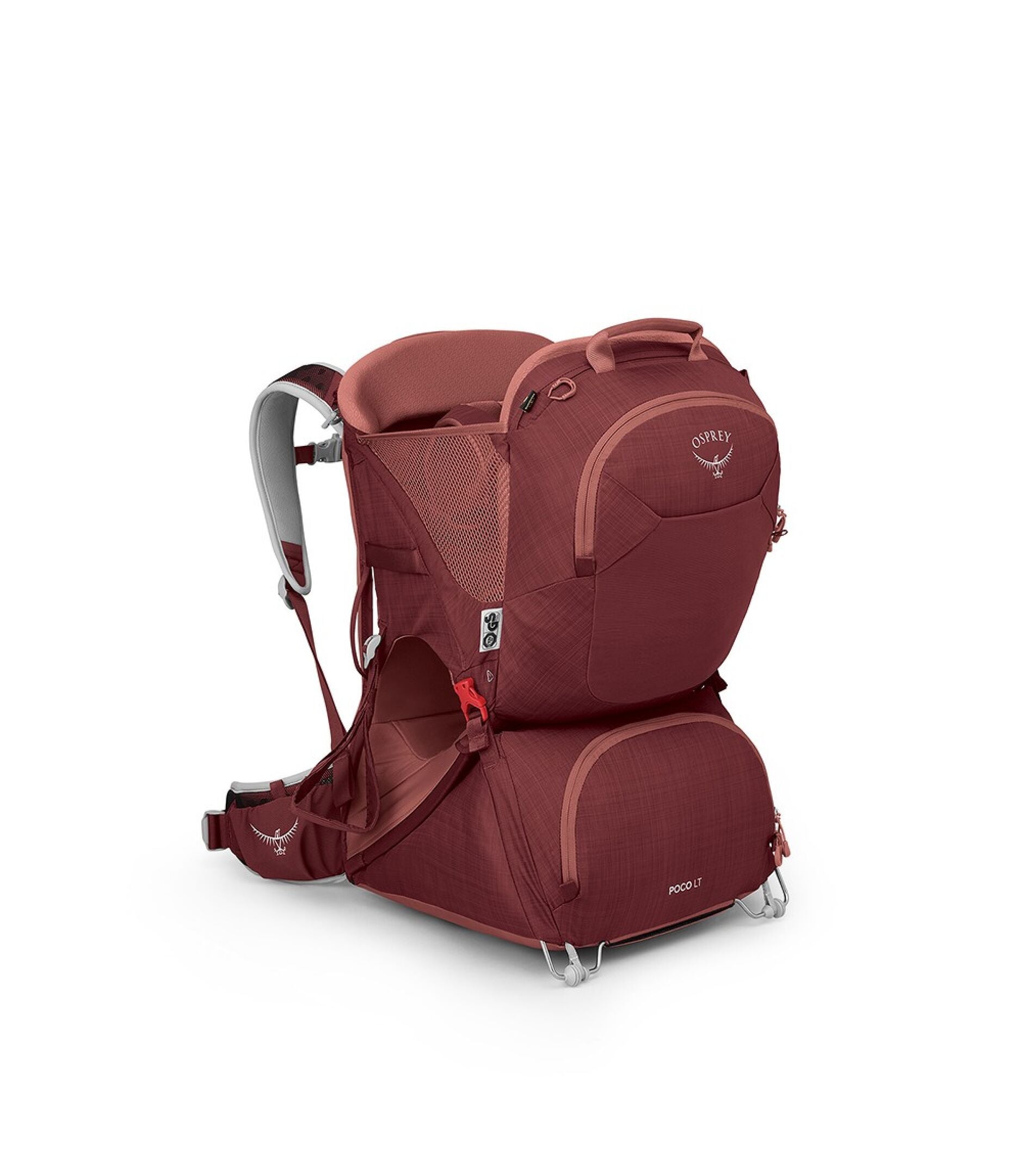 osprey backpack carrier Osprey - Poco LT Child Carrier