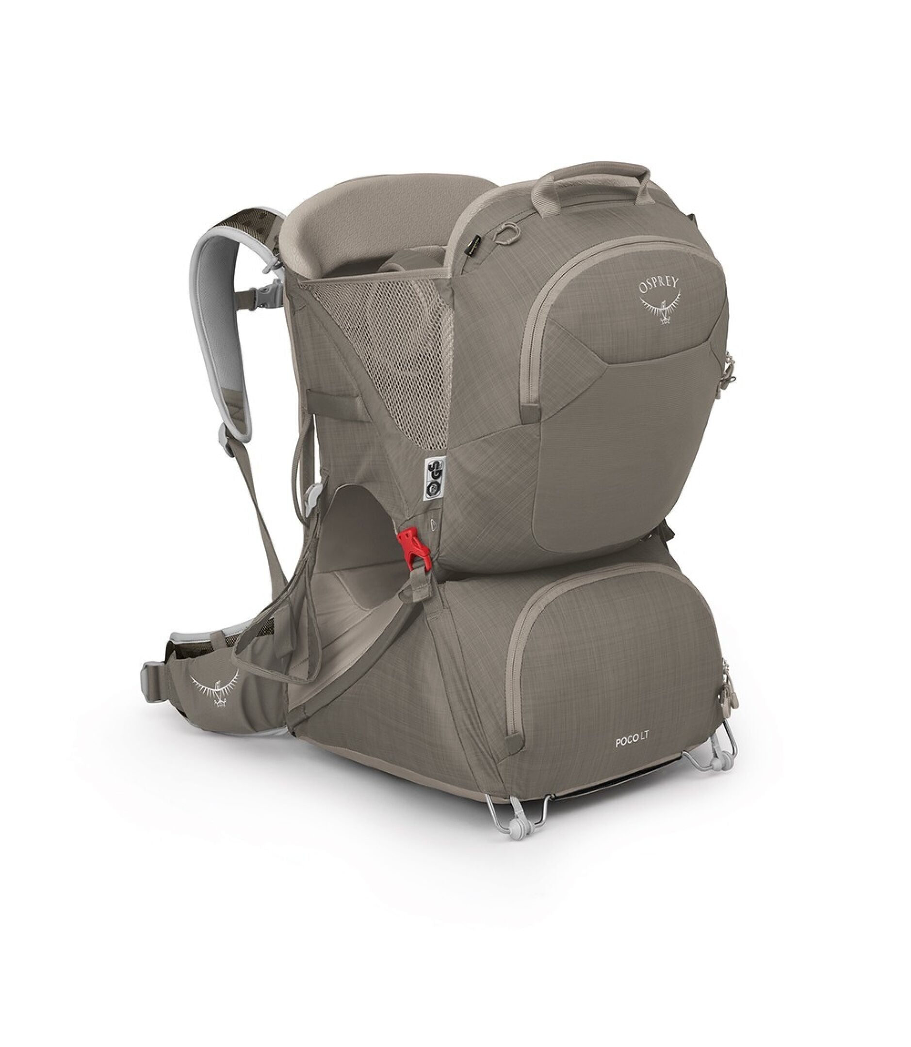Osprey - Poco LT Child Carrier