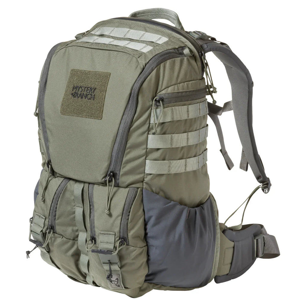 Day Hiking – The Backpackers Shop