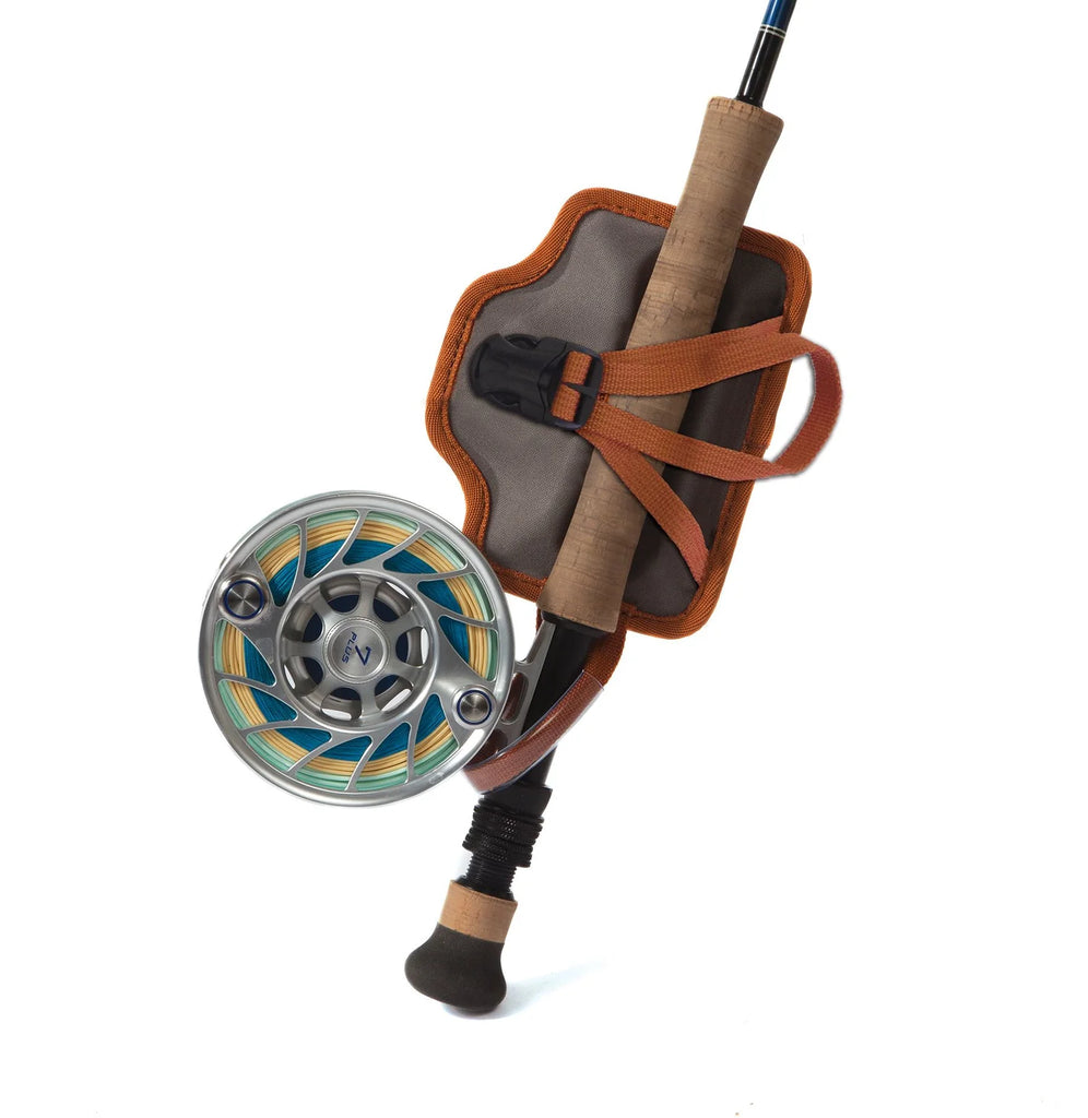 Support Kit FISHPOND QUICKSHOT 2.0 ROD HOLDER – The Backpackers Shop