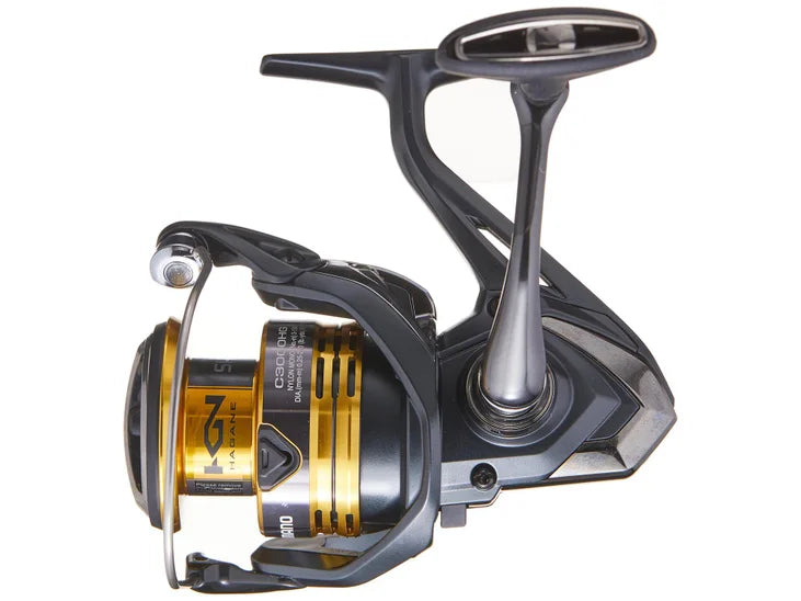 Shimano Sahara FJ – The Backpackers Shop