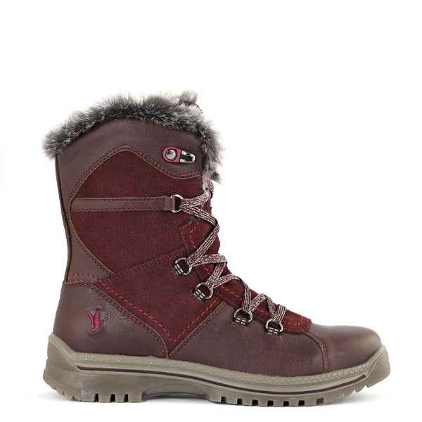 Santana winter boots hot sale