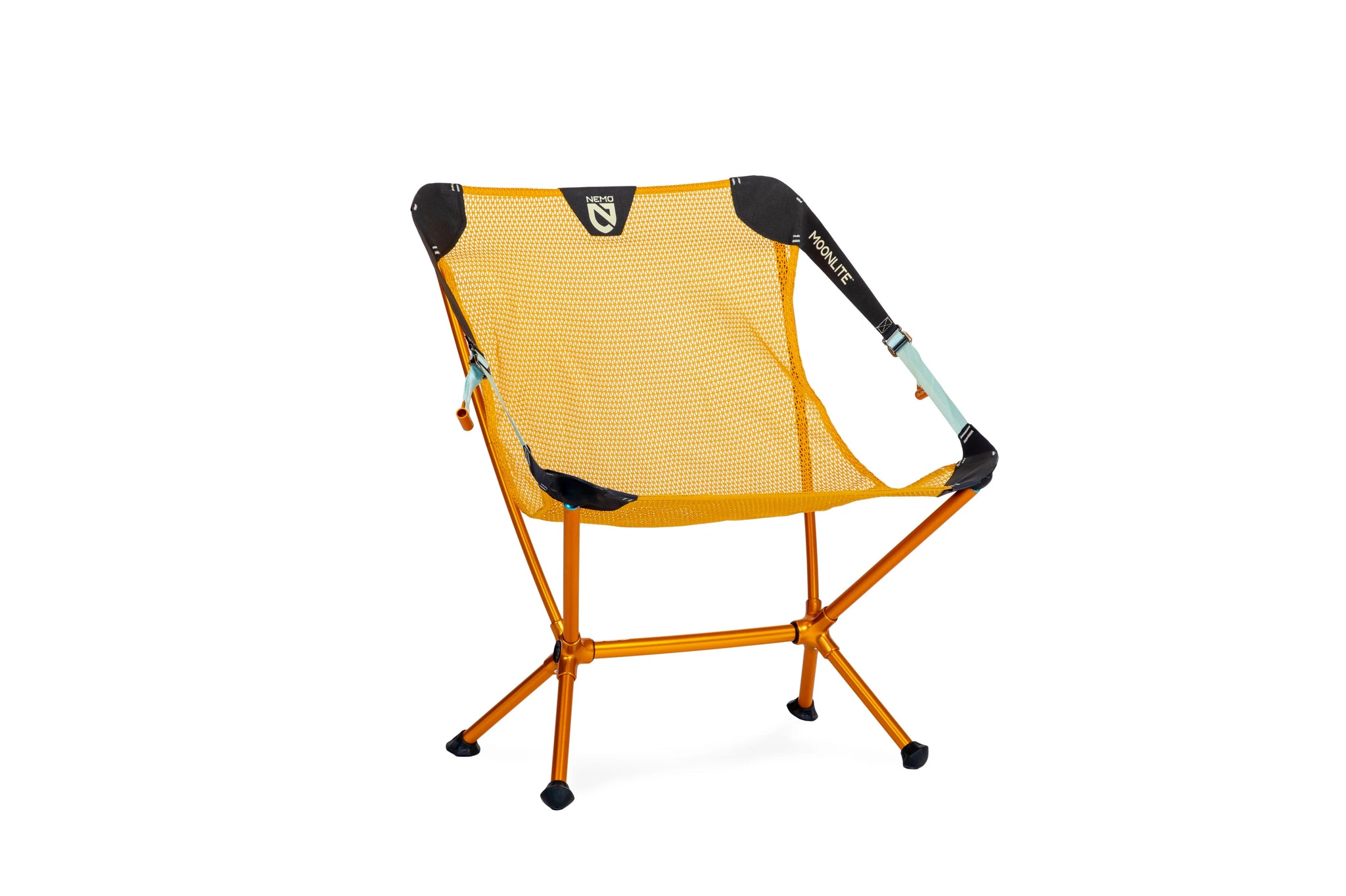NEMO MOONLITE RECLINING CHAIR カモフラージュ Moonlite™ Reclining Camp Chair | NEMO Equipment