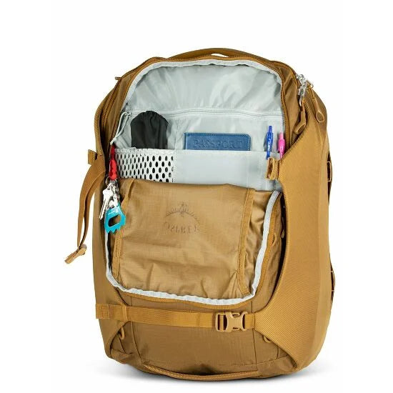 OSPREY Sojourn Porter Travel Pack – The Backpackers Shop