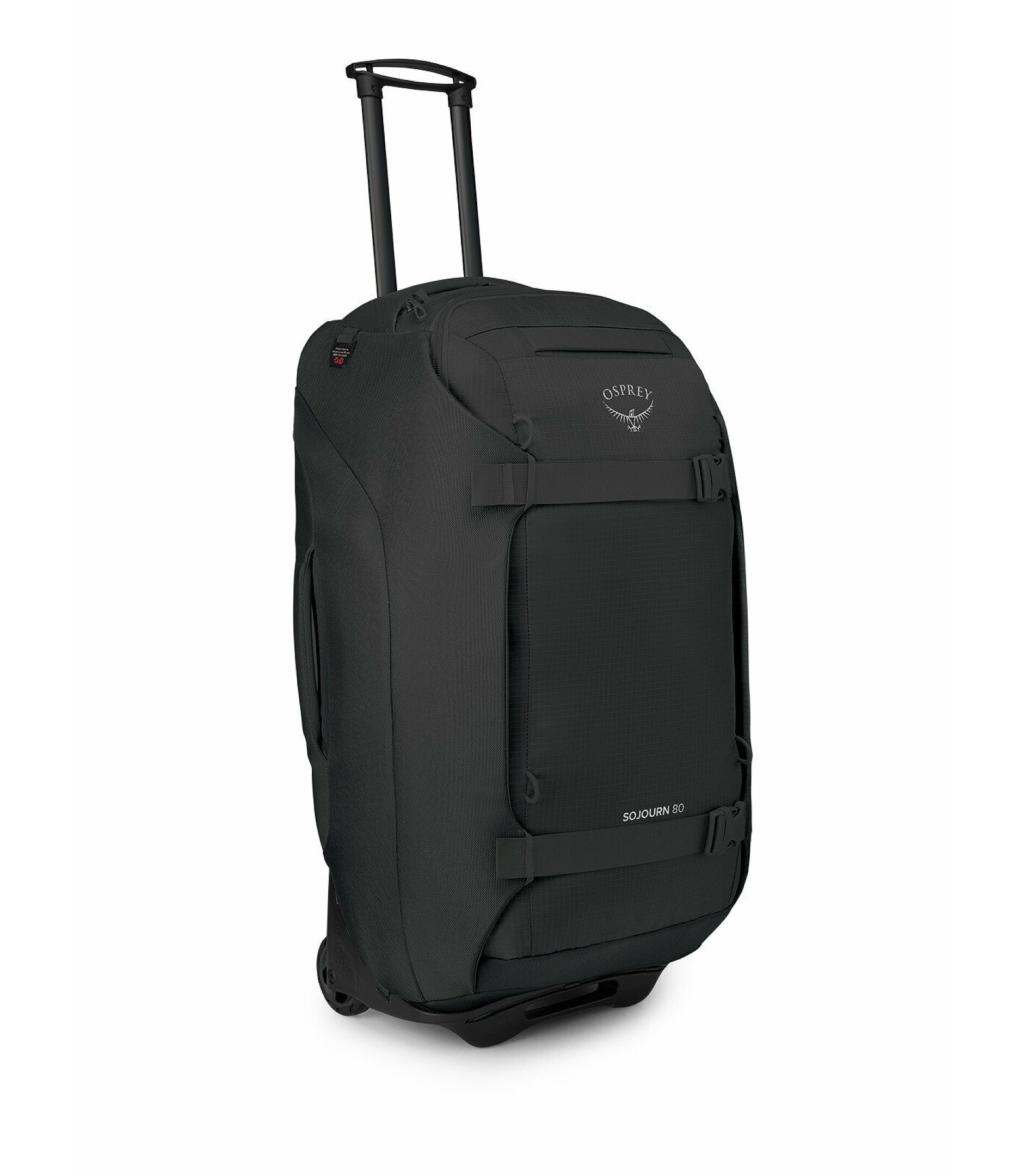 Osprey Sojourn Wheeled Travel Pack – The Backpackers Shop
