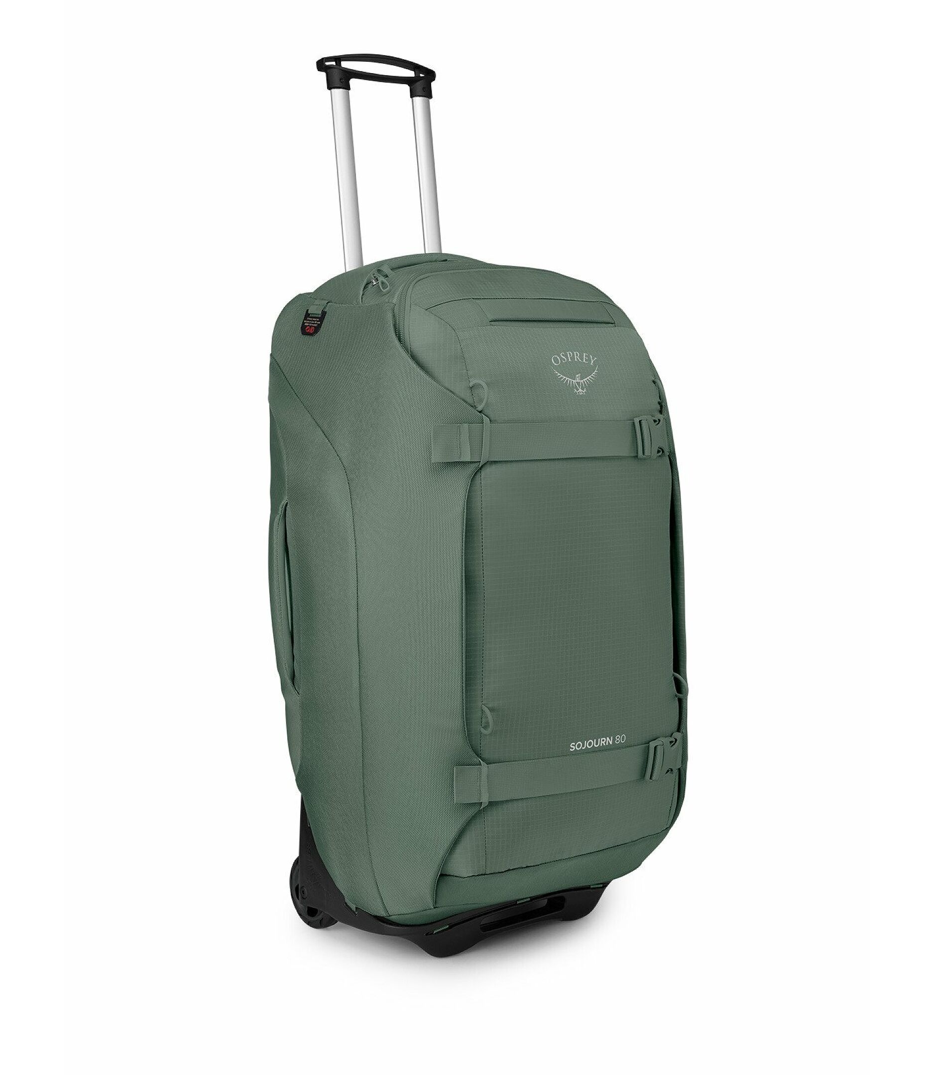 Sojourn Wheeled Travel Pack