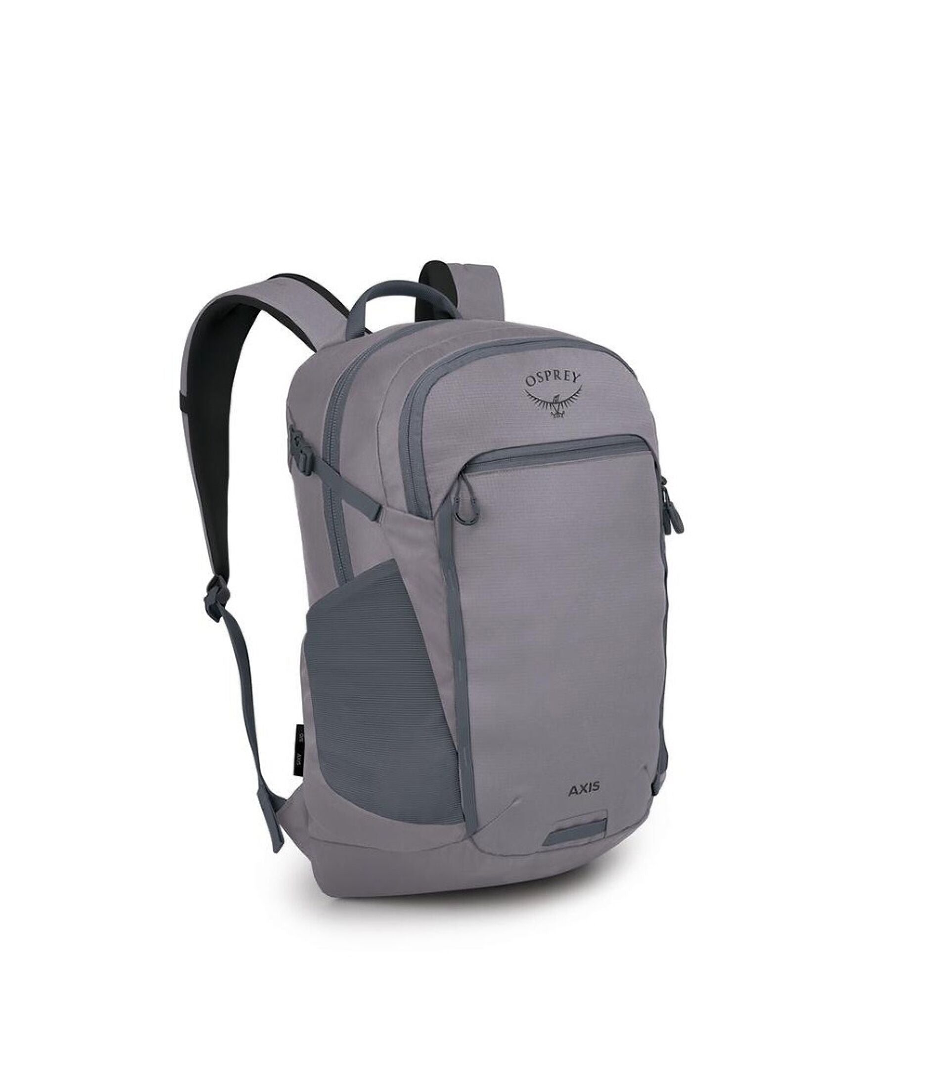 Axis-Black/Coal Grey