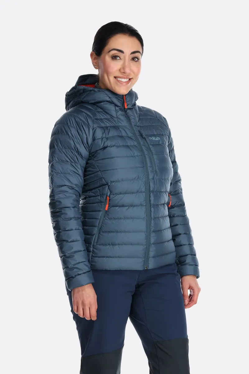 Women s Microlight Alpine Down Jacket GRN EUCA rewind2024 09 04 8 rewind2024 09 04