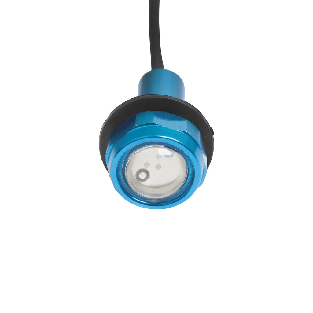 Yak Power Led Button Light Kit – The Backpackers Shop
