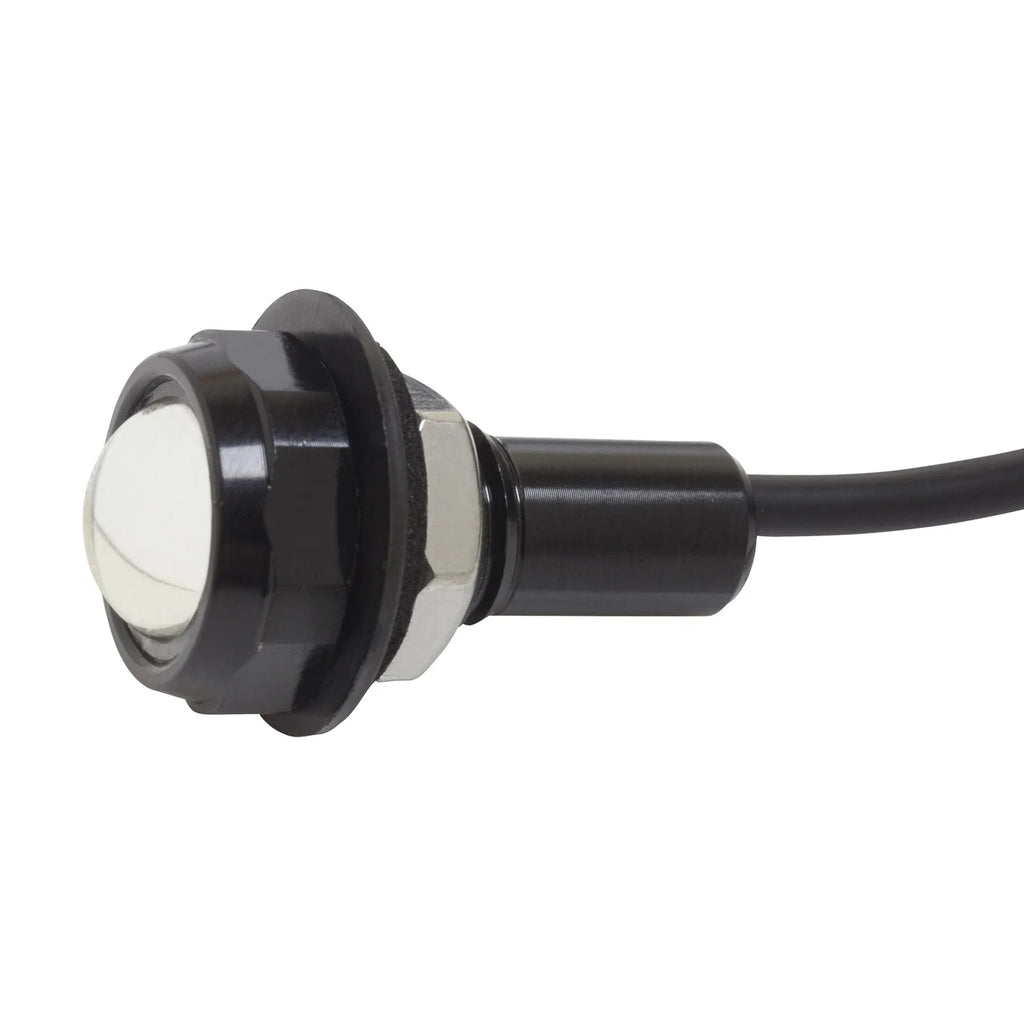 Yak Power Led Button Light Kit – The Backpackers Shop