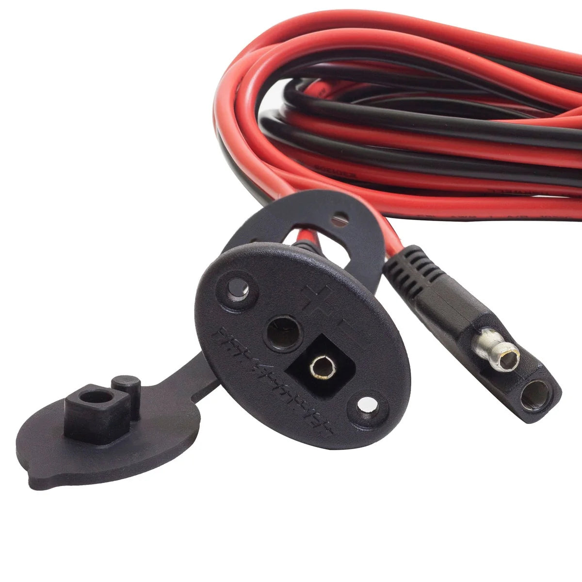 Yak Power Panel Wire Extender – The Backpackers Shop