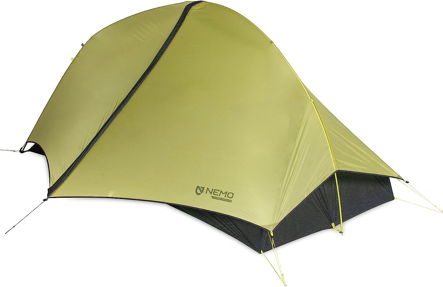 salewa tent Nemo Hornet OSMO™ 2 Person Ultralight Backpacking Tent – The Backpackers Shop
