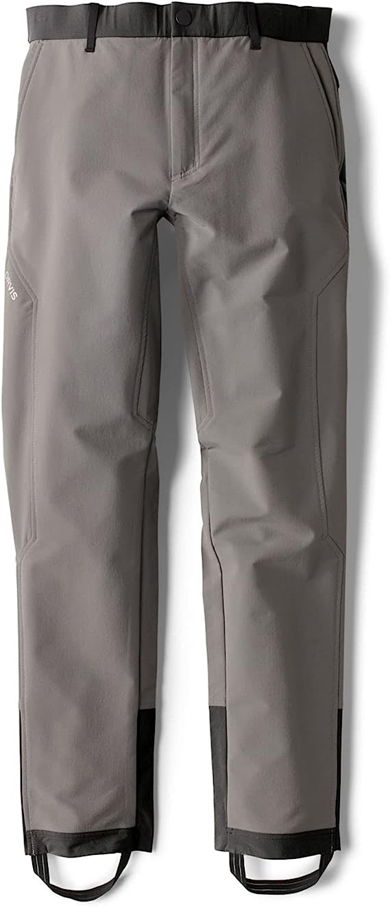 Orvis Pro LT Underwader Pants XL / Granite