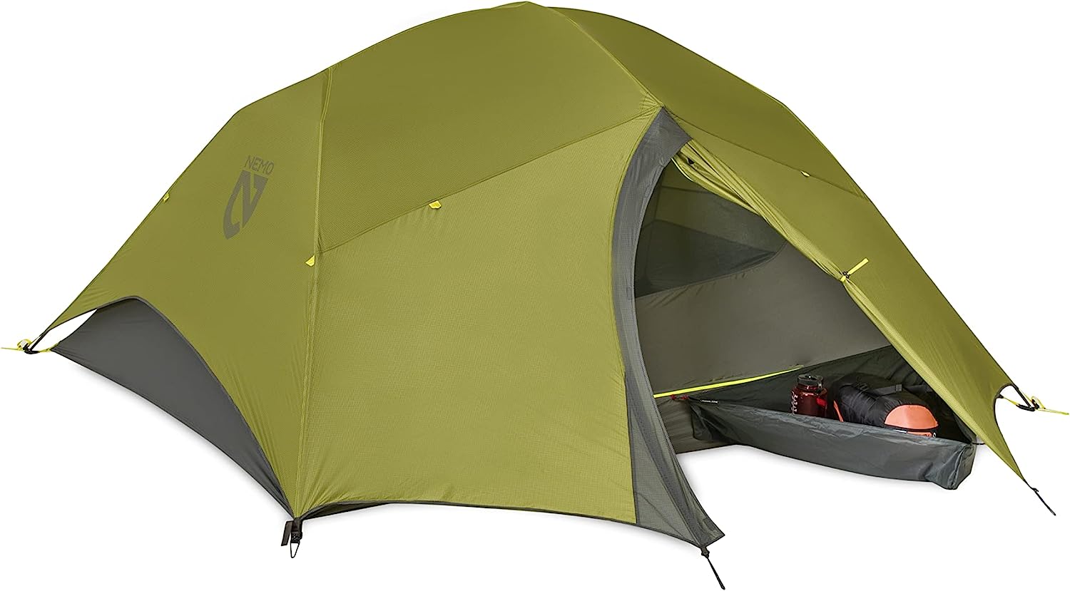 nemo dagger ultralight backpacking tents Dagger OSMO™ 2 Person Lightweight Backpacking Tent