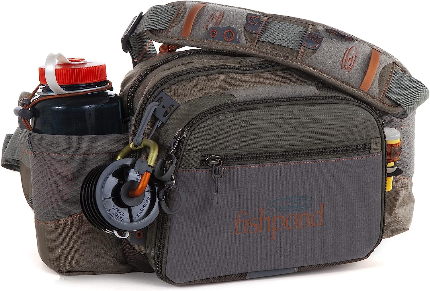 FISHPOND WATERDANCE PRO GUIDE PACK – The Backpackers Shop