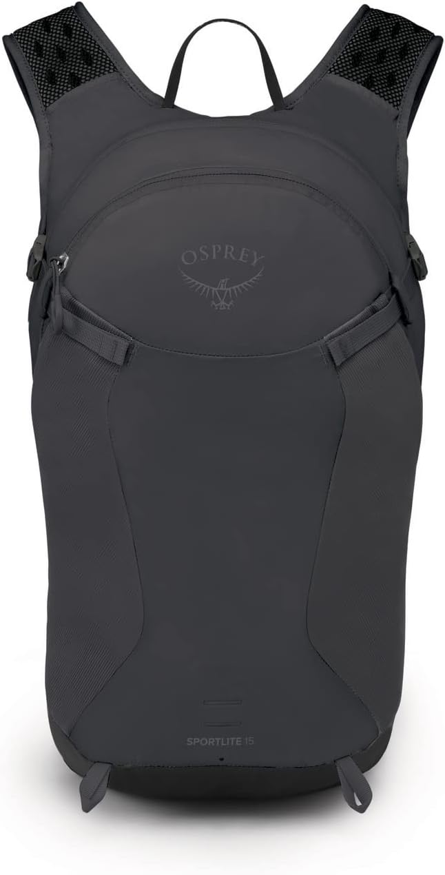 osprey backpack 15 travel OSPREY SPORTLITE™ 15 – The Backpackers Shop