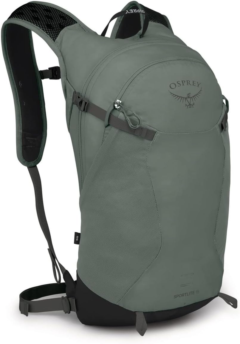 OSPREY SPORTLITE 15 The Backpackers Shop OSPREY SPORTLITE 15 The Backpackers Shop